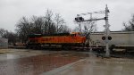 BNSF 7478